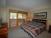 Mountain House by Key to the Rockies 4*