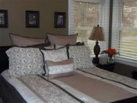 Cozy Southern Charm Bed and Breakfast 4*