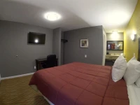 Cozy Rest Motel 1*