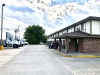 Baxter Inn 1*
