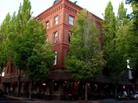 McMenamins Hotel Oregon 