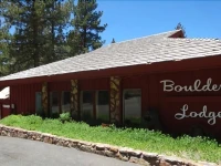 Boulder Lodge 