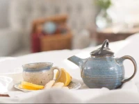 Thyme In The Country 5*