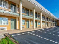 Econo Lodge East Ridge