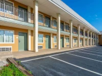 Econo Lodge East Ridge 