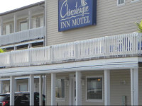 Chincoteague Inn