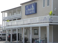 Chincoteague Inn 