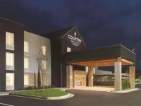 Knights Inn Macon West 2*
