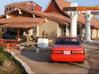 Free Breakfast Inn 3*