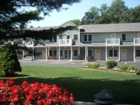 Cromwell Harbor Motel 2*