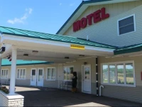 Country Villa Motel and Country Camping 
