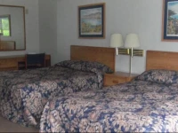 The Finger Lakes Lodge Canandaigua 