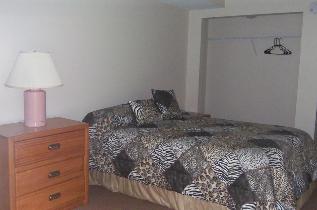 The Cedar Lodge 