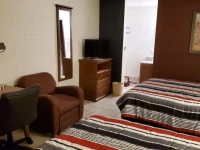 Lighthouse Lodge 