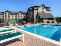 Hampton Inn Bar Harbor 