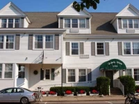 Quimby House Inn & Spa 