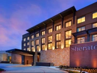 Sheraton McKinney 