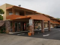 Classic Inn Red Bluff 