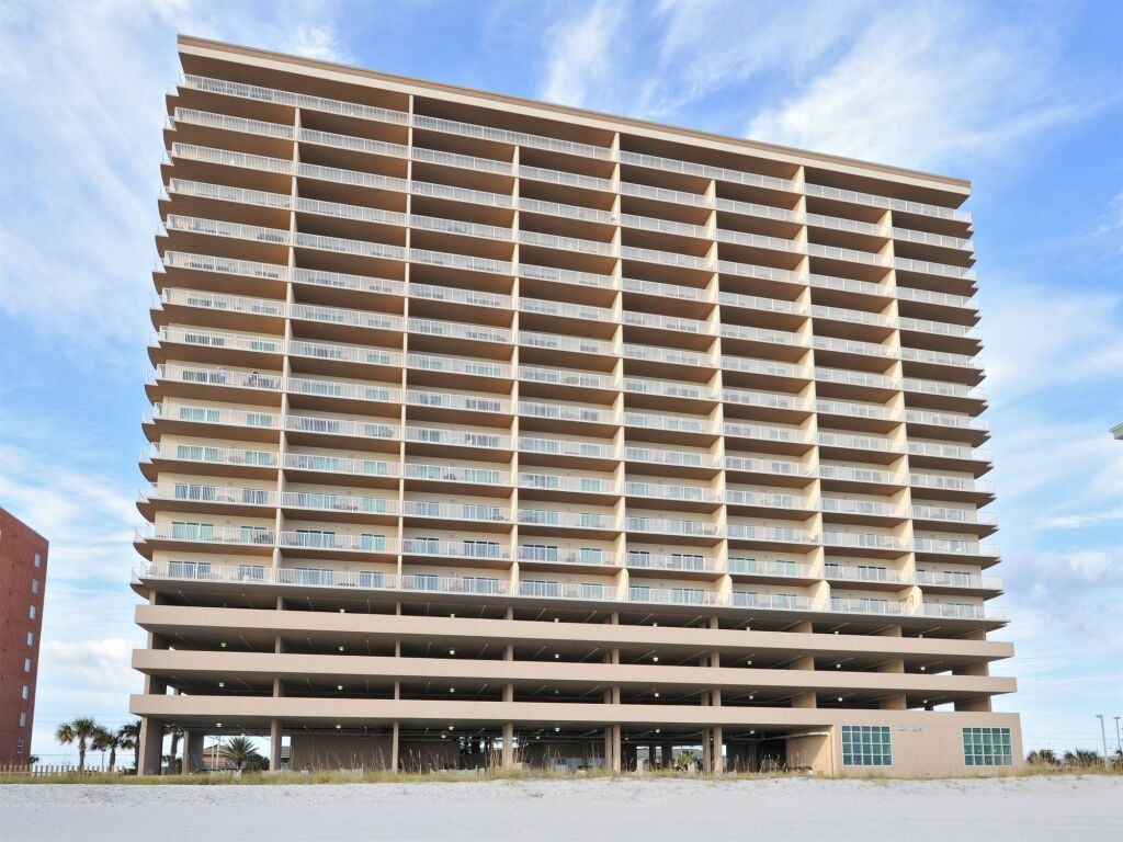 Crystal Shores by Wyndham Vacation Rentals 