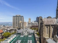 Cathedral Suites 