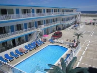 Apollo Motel 