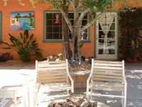 Coyote Inn 