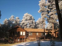 Fox Run Bed and Breakfast 