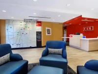 TownePlace Suites Dallas Mckinney 