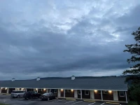 Glen Motor Inn 