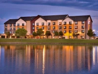 Towneplace Suites Salt Lake City-west Valley 
