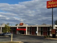 Relax Inn & Suites 
