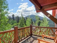 Cabin In The Pines 