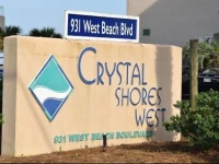 Crystal Shores West 202 