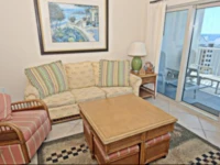 Crystal Tower 1102 