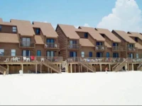 Ocean Reef 115 