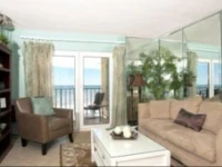 Surfside Shores 1503 