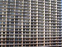 Crystal Tower 306 