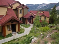 Eagle Run 204 