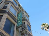 Union Hotel 
