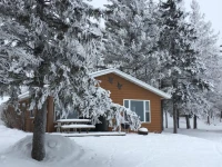 Dunrovin Resort 