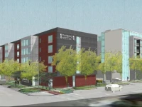 Staybridge Suites Des Moines Downtown 