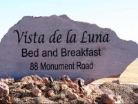 Vista de la Luna Bed & Breakfast 3*
