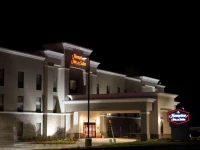 Hampton Inn &amp; Suites Hope 3*