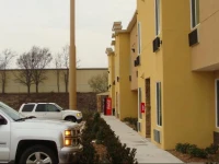 Scottish Inns & Suites White Settlement 