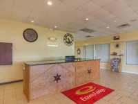 Regency Inn Sulphur Springs 