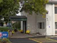 Motel 6 Appleton 2*