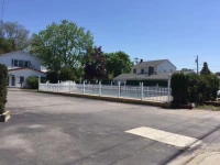 Budget Inn Lake George 2*
