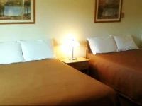 Shady Oaks Motel 1*