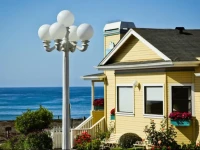 White Water Inn 3*