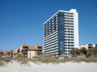 Forest Dunes Resort 